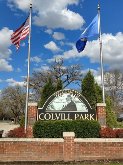 Colvill Park - Red Wing, MN