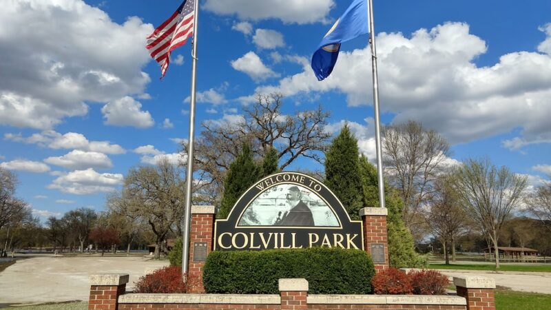 Colvill Park - Red Wing, MN