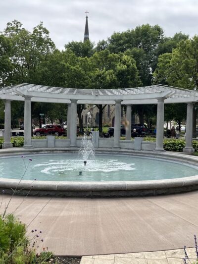 John Rich Park - Red Wing, MN