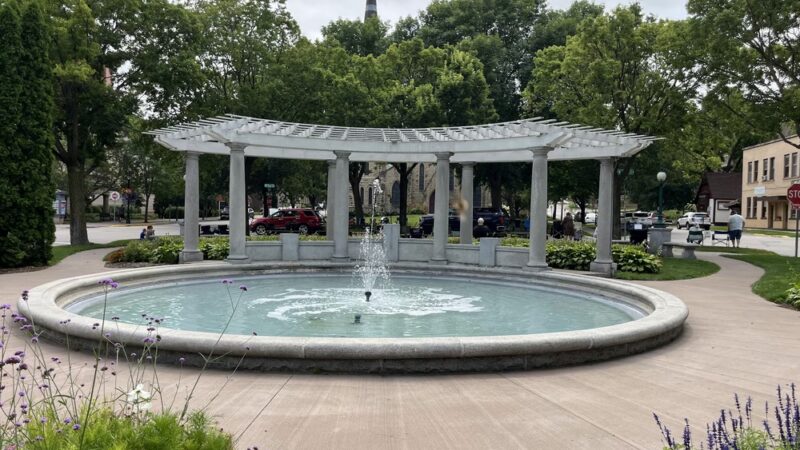 John Rich Park - Red Wing, MN