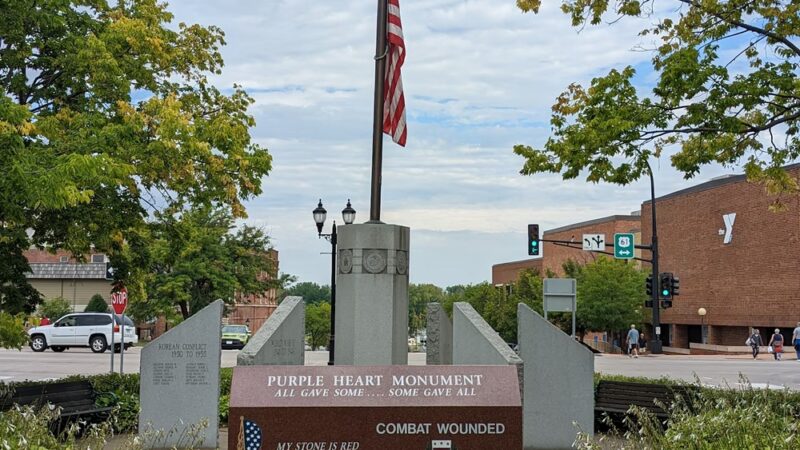 John Rich Park - Red Wing, MN