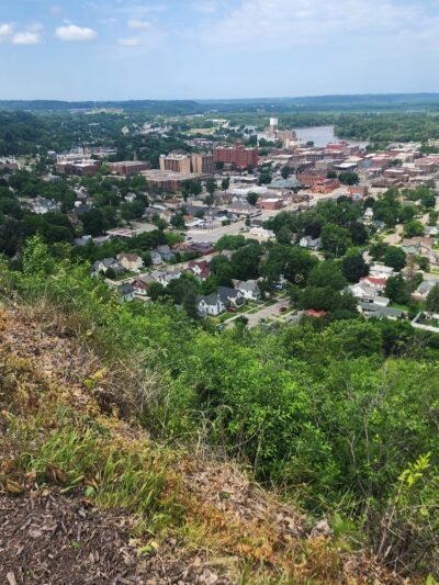 Memorial Park - Red Wing, MN