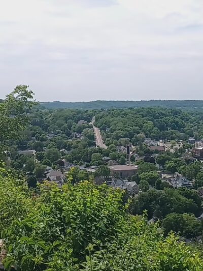 Memorial Park - Red Wing, MN