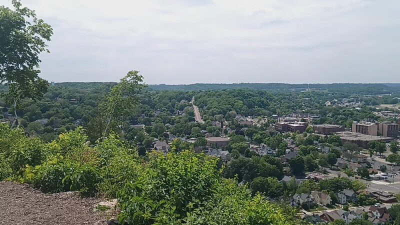 Memorial Park - Red Wing, MN
