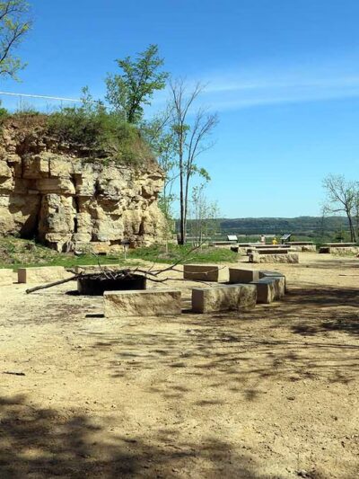 Memorial Park - Red Wing, MN