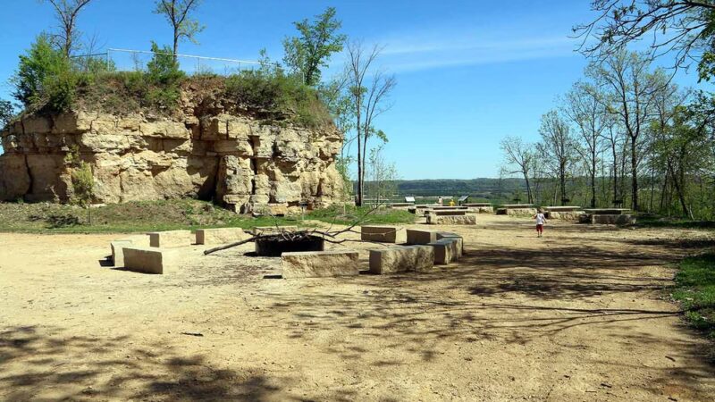 Memorial Park - Red Wing, MN