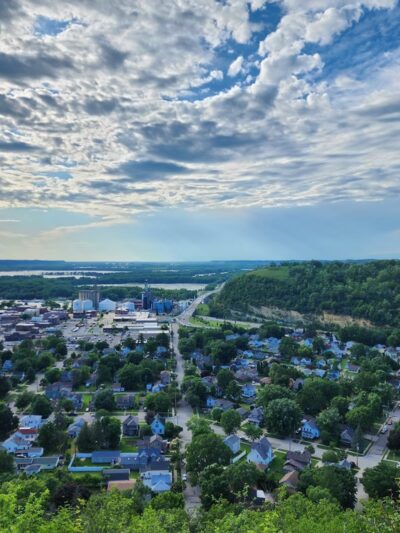 Memorial Park - Red Wing, MN