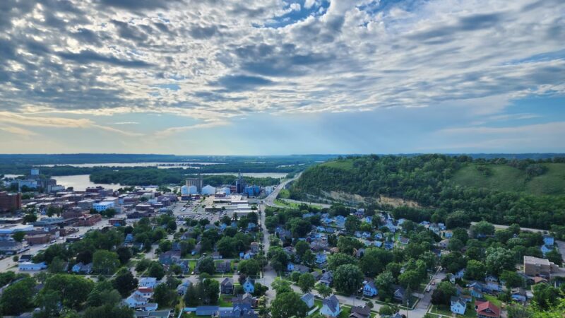 Memorial Park - Red Wing, MN
