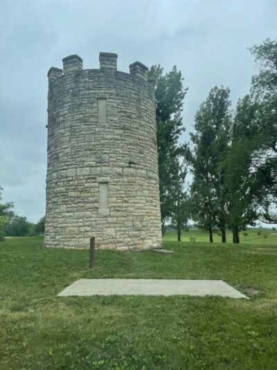 Memorial Park - Red Wing, MN
