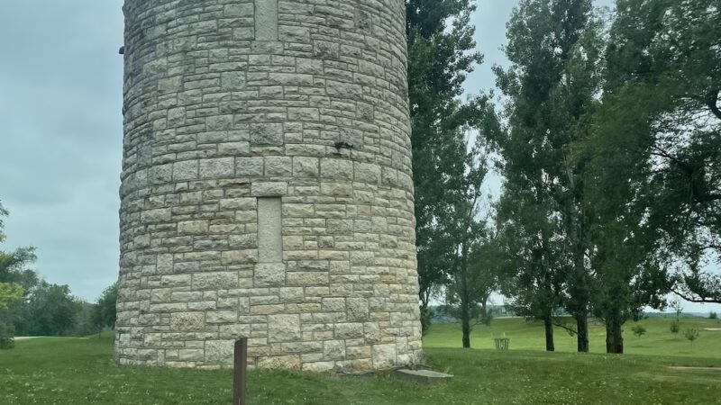 Memorial Park - Red Wing, MN