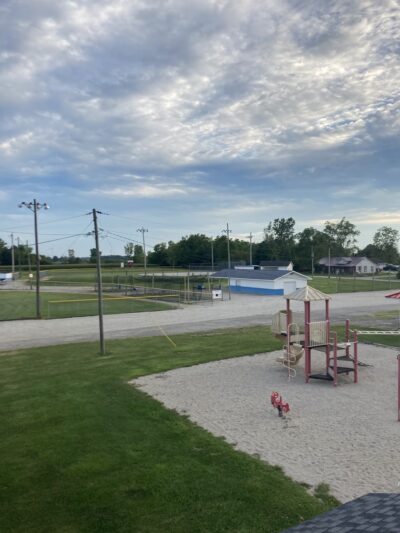 Morgan Redkey Park - Redkey, IN