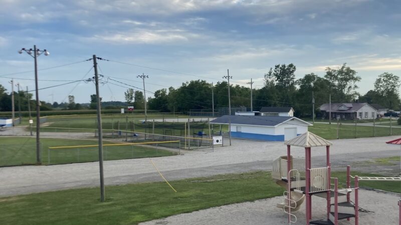 Morgan Redkey Park - Redkey, IN