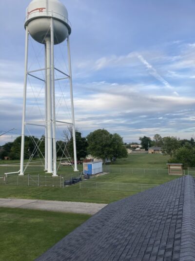 Morgan Redkey Park - Redkey, IN