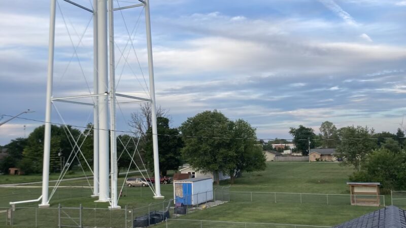 Morgan Redkey Park - Redkey, IN