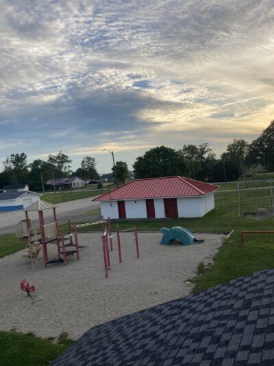 Morgan Redkey Park - Redkey, IN