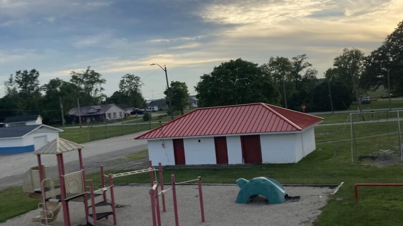 Morgan Redkey Park - Redkey, IN