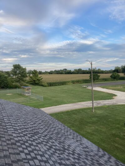 Morgan Redkey Park - Redkey, IN