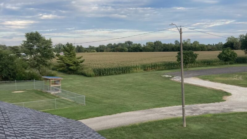 Morgan Redkey Park - Redkey, IN