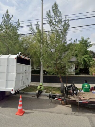 The dawg house - Redlands, CA