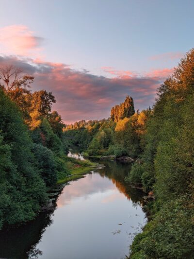 Luke McRedmond Park - Redmond, WA