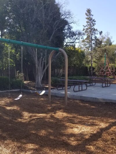 Dove Beeger Park - Redwood City, CA
