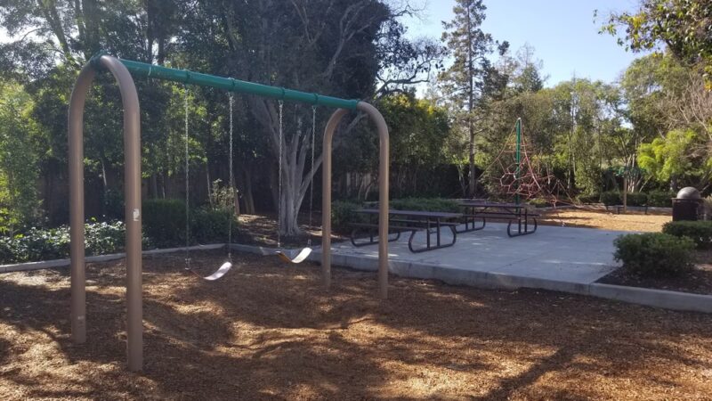 Dove Beeger Park - Redwood City, CA