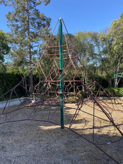 Dove Beeger Park - Redwood City, CA