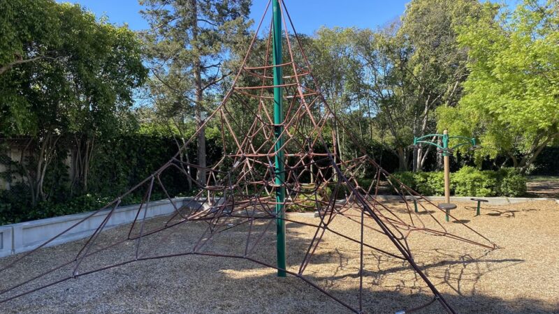 Dove Beeger Park - Redwood City, CA