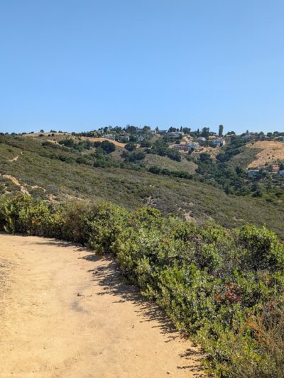 Pulgas Ridge Open Space Preserve - Redwood City, CA
