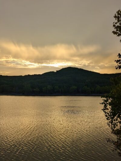 Aunts Creek Park - Reeds Spring, MO