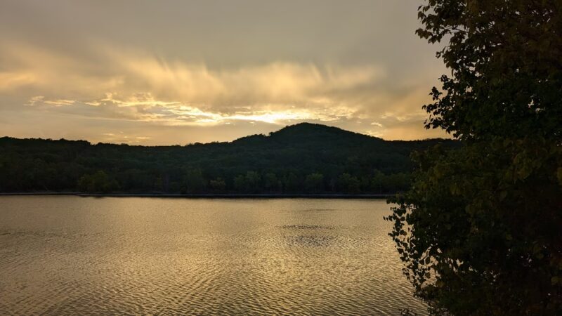 Aunts Creek Park - Reeds Spring, MO
