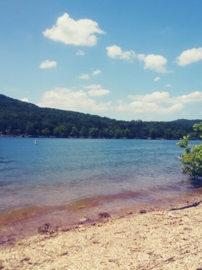 Aunts Creek Park - Reeds Spring, MO