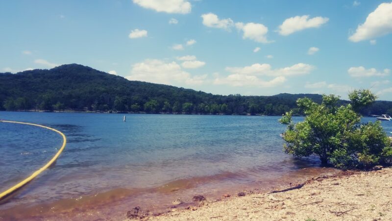 Aunts Creek Park - Reeds Spring, MO