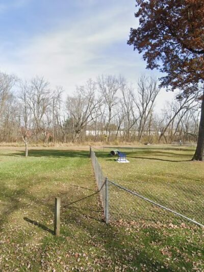 Reedsburg Dog Park - Reedsburg, WI