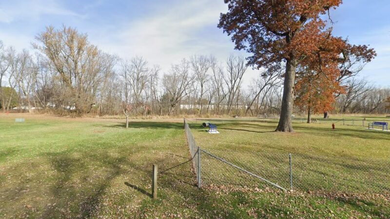 Reedsburg Dog Park - Reedsburg, WI