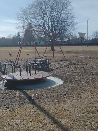 Branch Recreational Park - Reedsville, WI