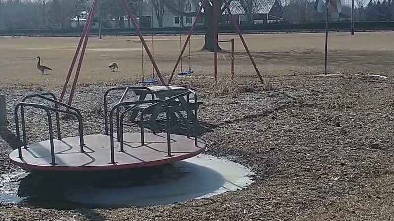 Branch Recreational Park - Reedsville, WI