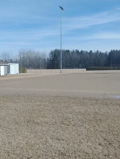 Branch Recreational Park - Reedsville, WI