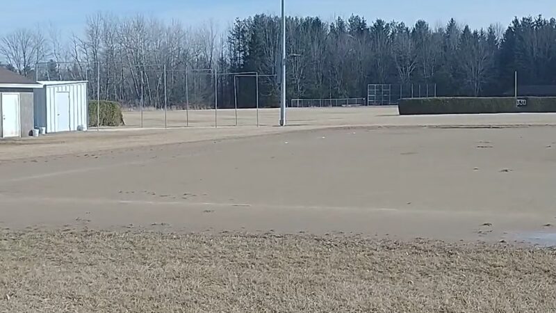 Branch Recreational Park - Reedsville, WI