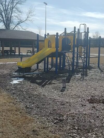 Branch Recreational Park - Reedsville, WI