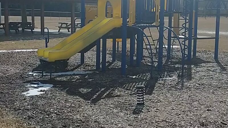 Branch Recreational Park - Reedsville, WI