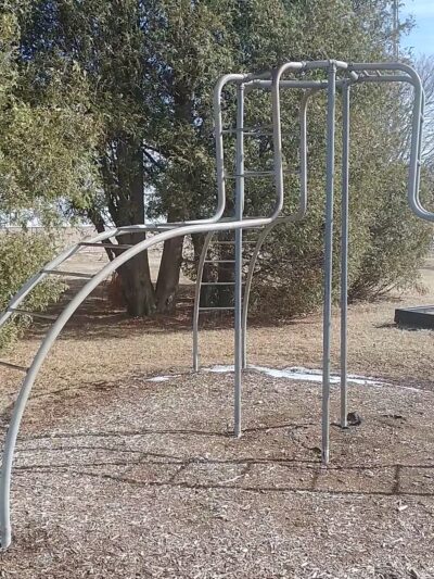 Branch Recreational Park - Reedsville, WI