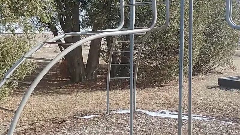 Branch Recreational Park - Reedsville, WI