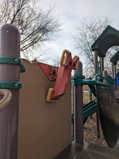 Reedsville Firefighter's Park - Reedsville, WI