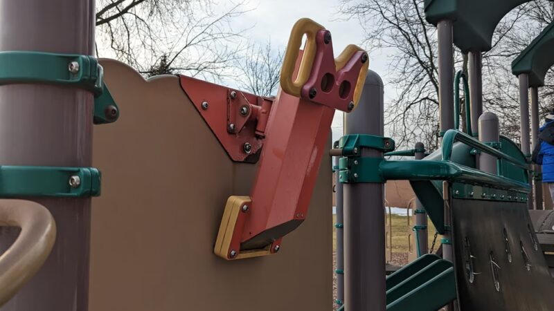 Reedsville Firefighter's Park - Reedsville, WI