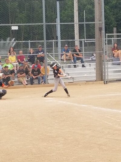 Reedsville Firefighter's Park - Reedsville, WI