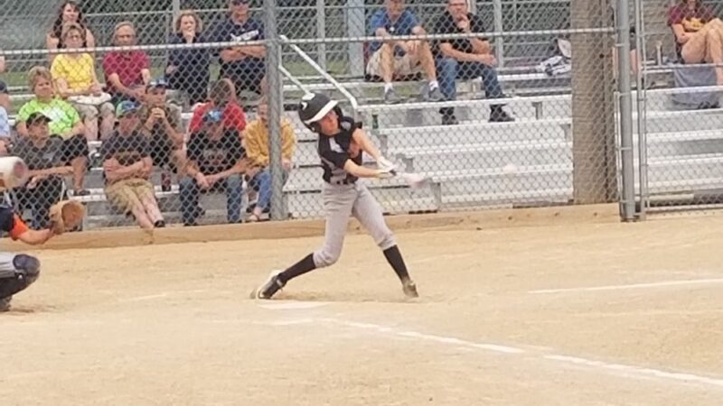 Reedsville Firefighter's Park - Reedsville, WI