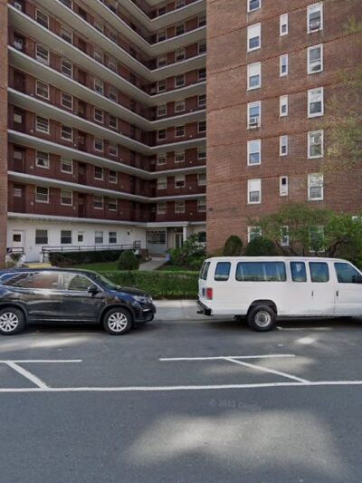 Park City - Rego Park, NY