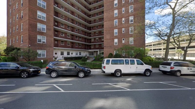 Park City - Rego Park, NY