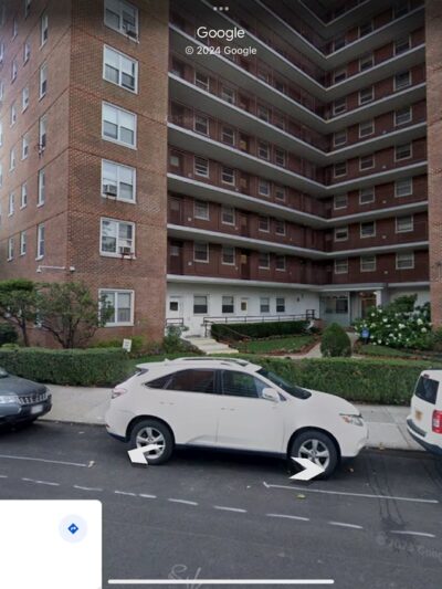 Park City - Rego Park, NY